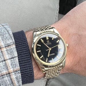OMEGA SEAMASTER
